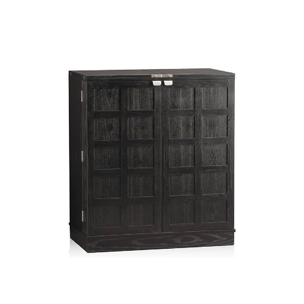 STEAMER BAR cabinet by Crate & Barrel